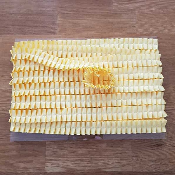 Fancy b&aring;nd nr. 084-06 per meter