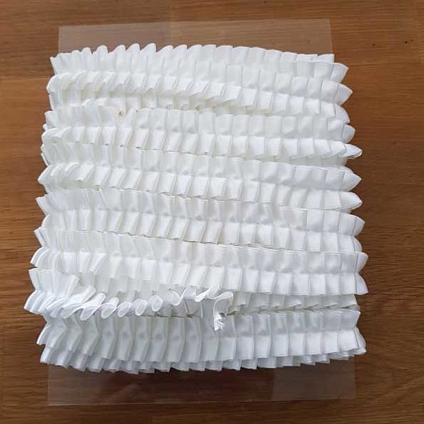 Fancy b&aring;nd nr. 084-09 per meter