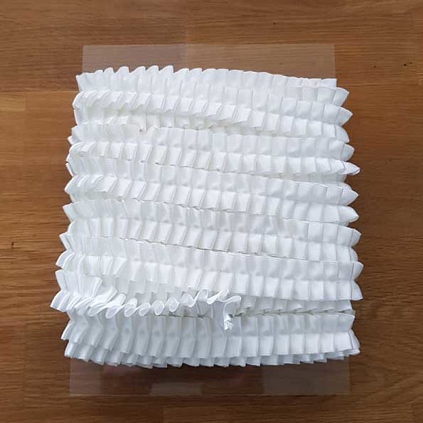 Fancy b&aring;nd nr. 084-09 per meter