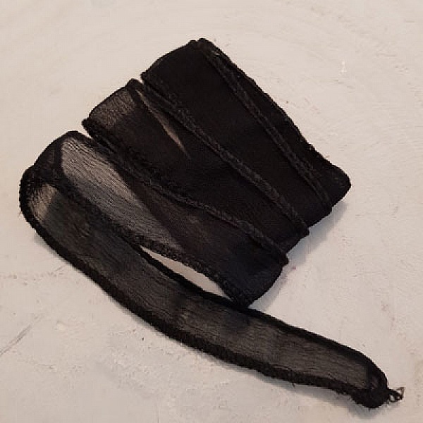 H&aring;ndfarget Rayonb&aring;nd nr. 11