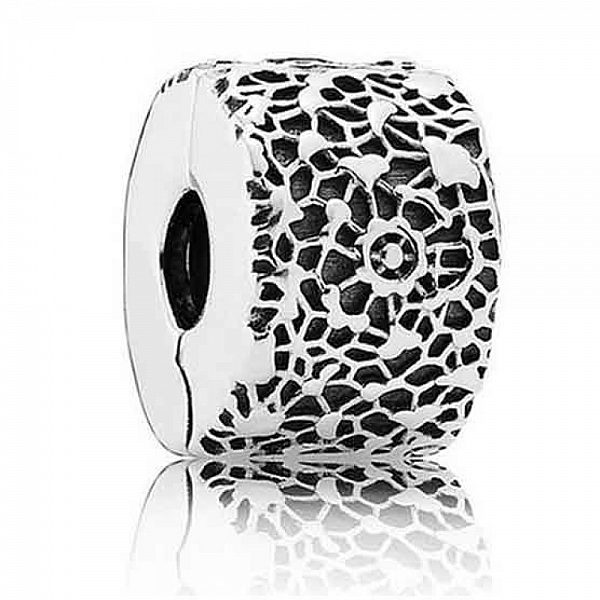 Stopper N&deg;00-07 Argent 925