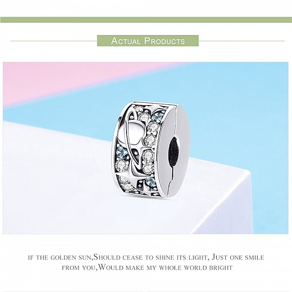 Stopper N&deg;00-11 Argent 925