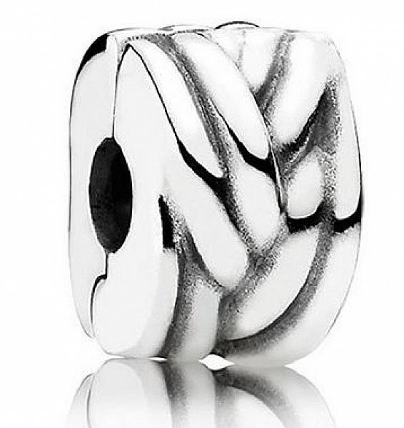 Stopper N&deg;00-12 Argent 925