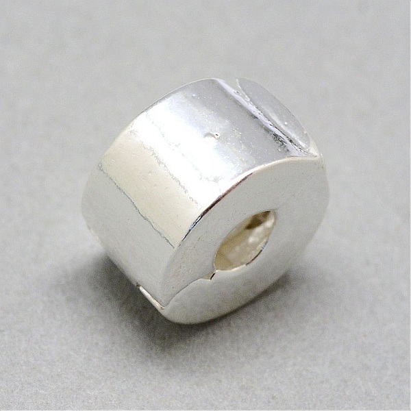 Stopper N&deg;01 Argent