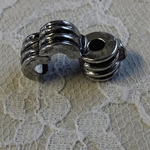 Stopper N&deg;06 Argent