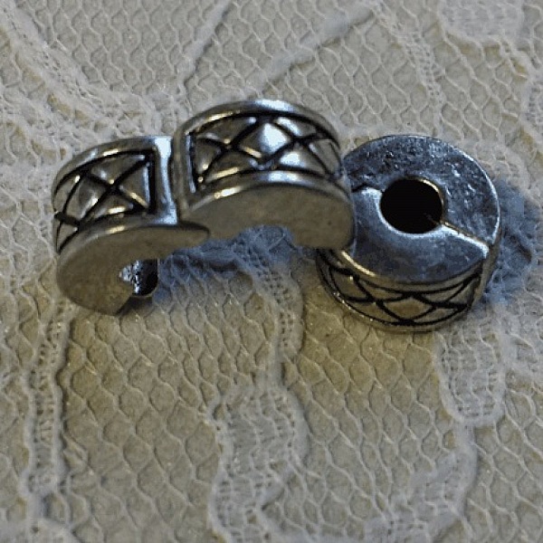 Stopper N&deg;11 Argent