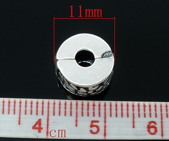 Propp nr. 13 per 2 stk.