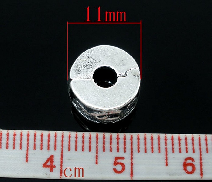 Stopper N&deg;49 Argent