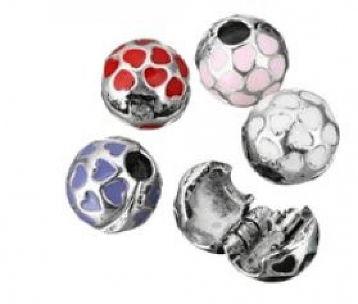 Stopper nr. 50 Svart