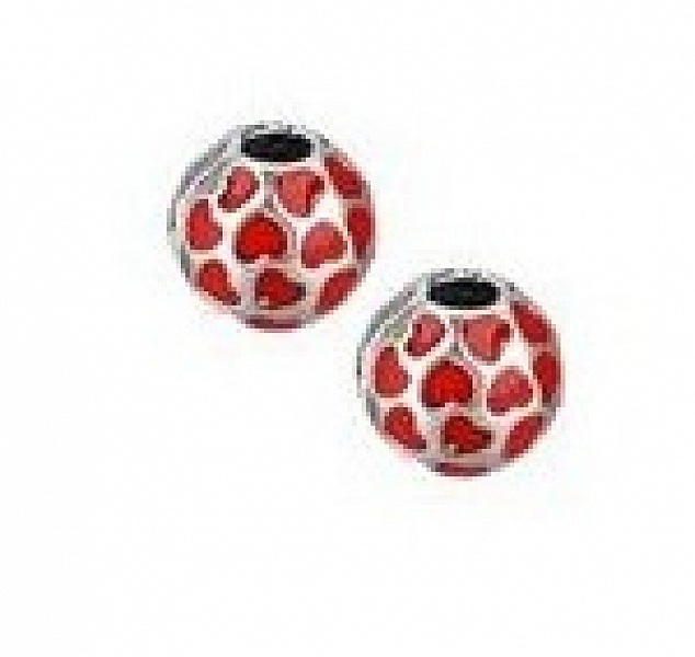 Stopper nr. 50 R&oslash;d