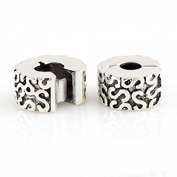 Stopper N&deg;59 Argent