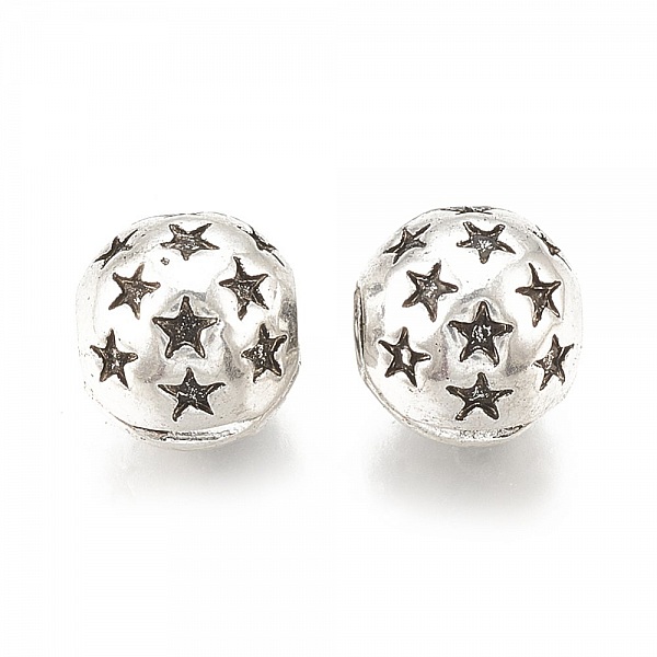 Stopper N&deg;65 Argent