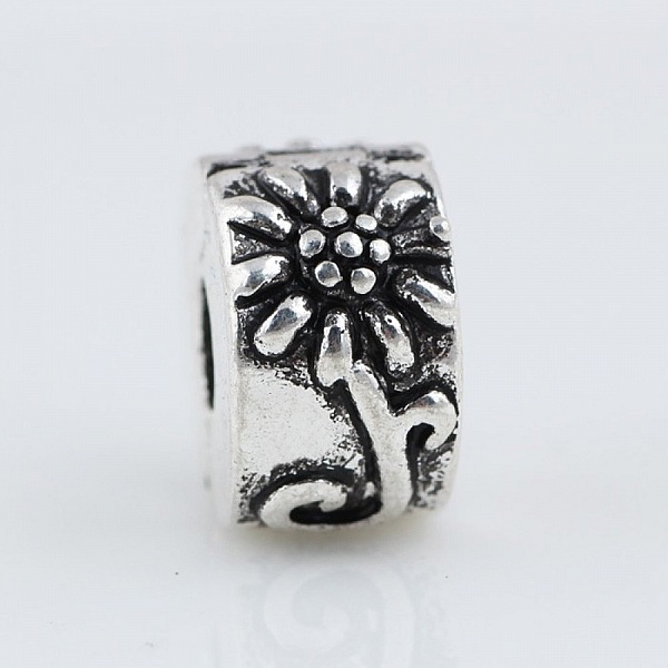 Stopper N&deg;67 Argent