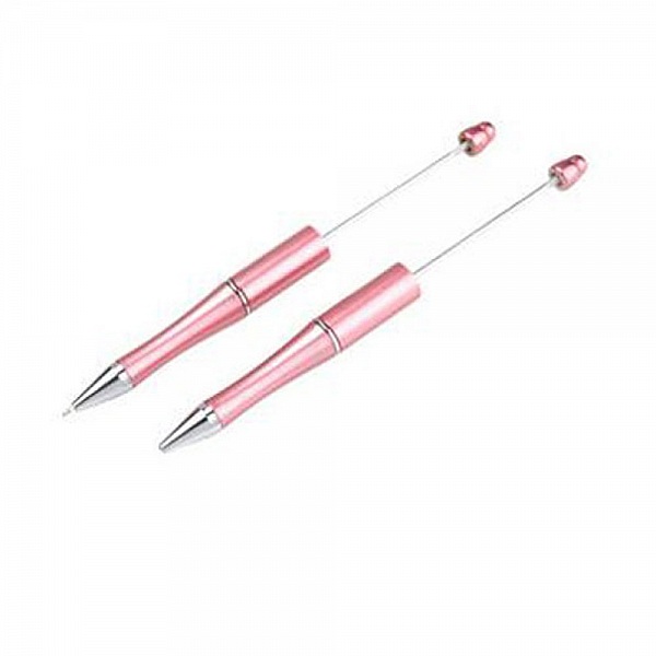 Dekorasjonspenn for perler Rose Grey for tilpasning x 1 stk.