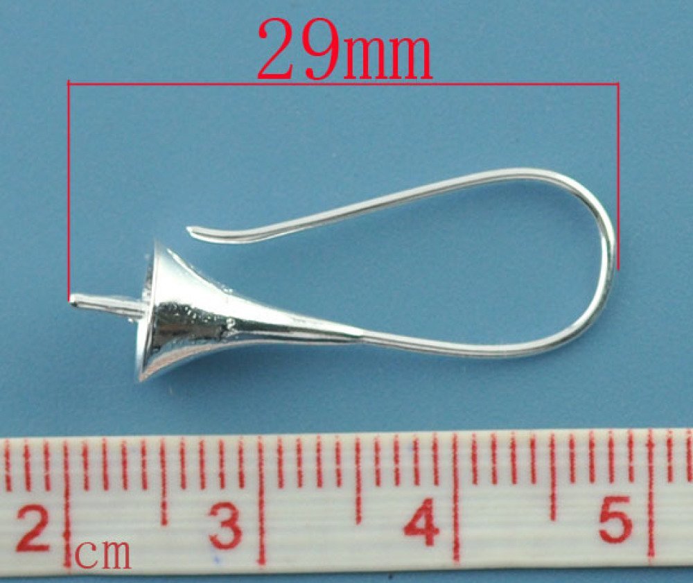 Øredobbeholder for Trim Ball x 10 par