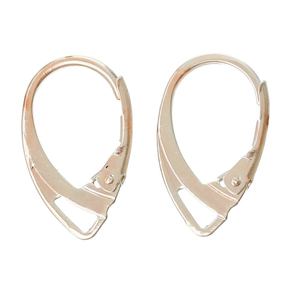 Sleeper øredobbholder N°07 x 1 Pair