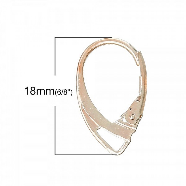 Sleeper &oslash;redobbholder N&deg;07 x 1 Pair