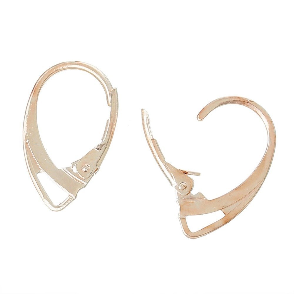 Sleeper øredobbholder N°07 x 1 Pair