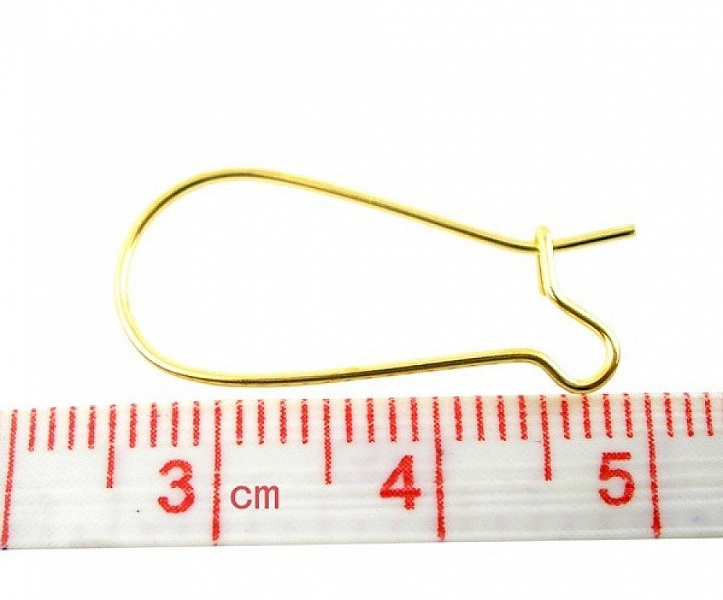 &Oslash;redobbholder Sleeper 24mm N&deg;04 x 20 par