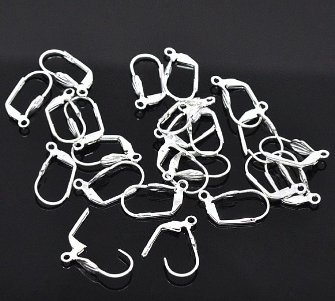 Sleeper &oslash;redobberholder nr. 08 x 5 par