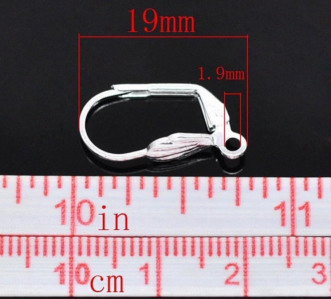 Sleeper &oslash;redobbholder nr. 08 x 25 par