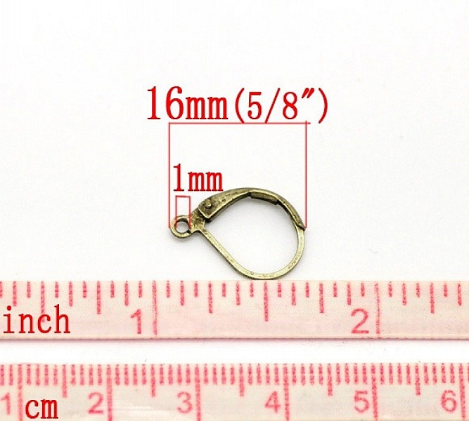 Sleeper &oslash;redobberholder nr. 13 x 5 par