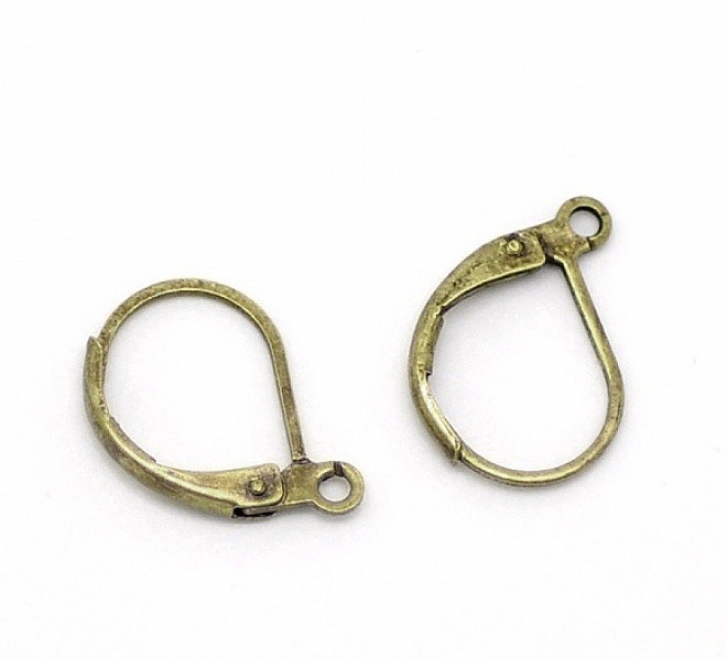 Sleeper &oslash;redobberholder nr. 13 x 10 par