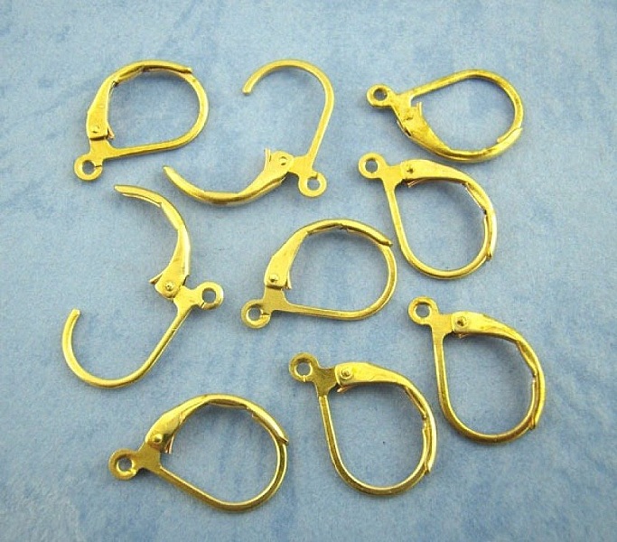 Sleeper &oslash;redobberholder nr. 14 x 25 par