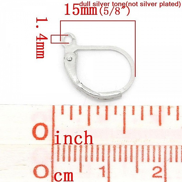 Sleeper &oslash;redobbholder nr. 19 x 5 par