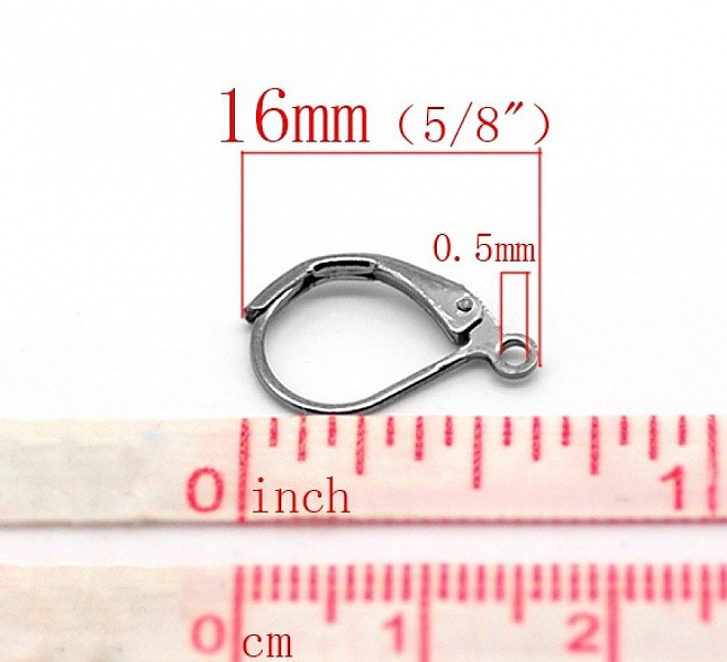 Sleeper &oslash;redobberholder nr. 21 x 10 par