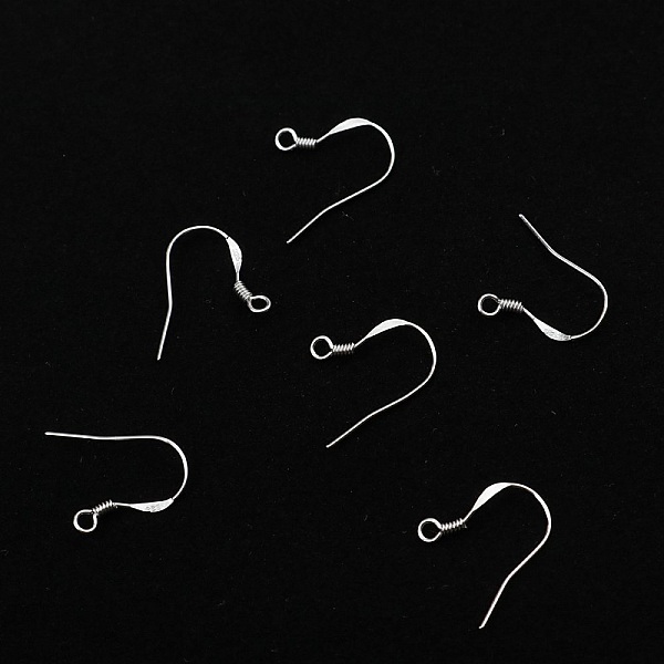 Krok &oslash;redobbholder i s&oslash;lv 925 N&deg;03 x 1 par