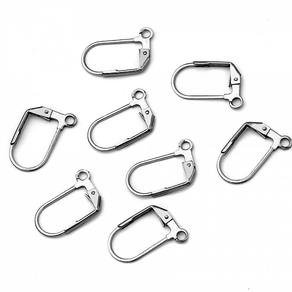 &Oslash;reringholder Dormeuse Stainless N&deg;01