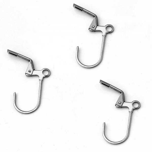 &Oslash;reringholder Dormeuse Stainless N&deg;01