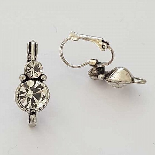 Dormeuse &Oslash;redobberholder N&deg;104 x 1 Par S&oslash;lv