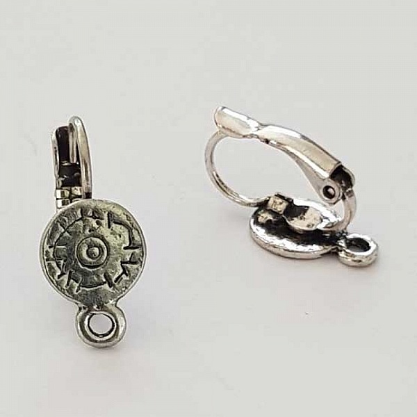 Dormeuse &Oslash;redobberholder N&deg;106 x 1 Par S&oslash;lv