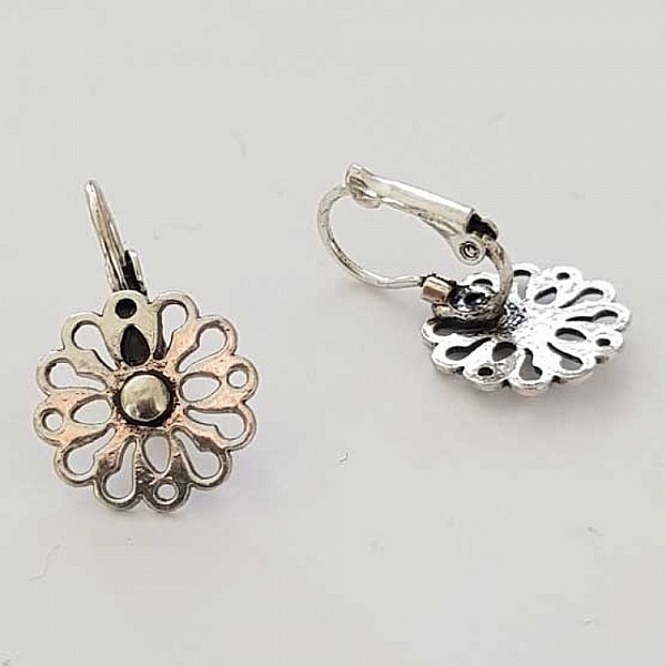 Dormeuse &Oslash;redobberholder N&deg;108 x 1 Par S&oslash;lv