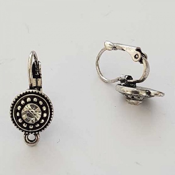 Dormeuse &Oslash;redobberholder N&deg;109 x 1 Par S&oslash;lv