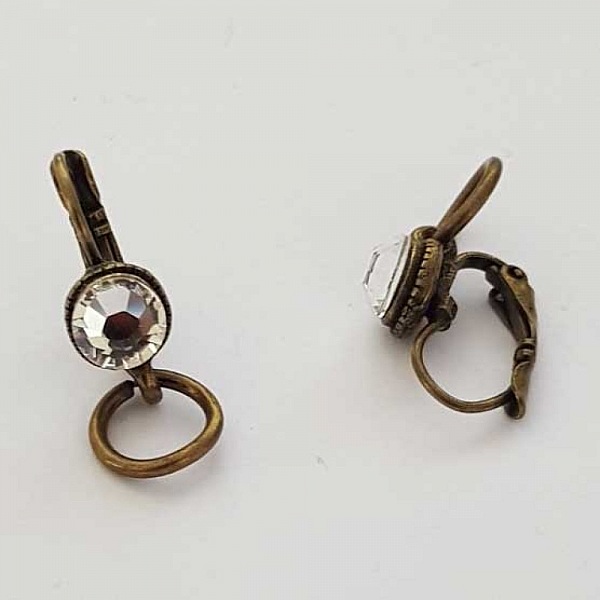 Sleeper &oslash;redobbholder N&deg;111 x 1 Pair