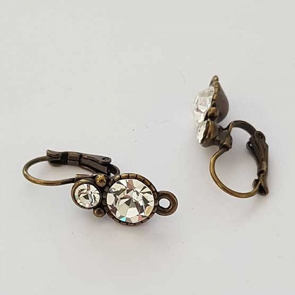 Dormeuse &oslash;redobberholder N&deg;113 x 1 par