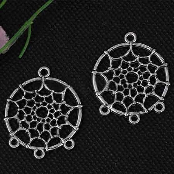 Dr&oslash;mmefangerholder, 10 stykker