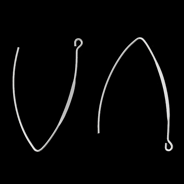 Furcula stil &oslash;redobbeholder S&oslash;lv N&deg;01 x 10 par