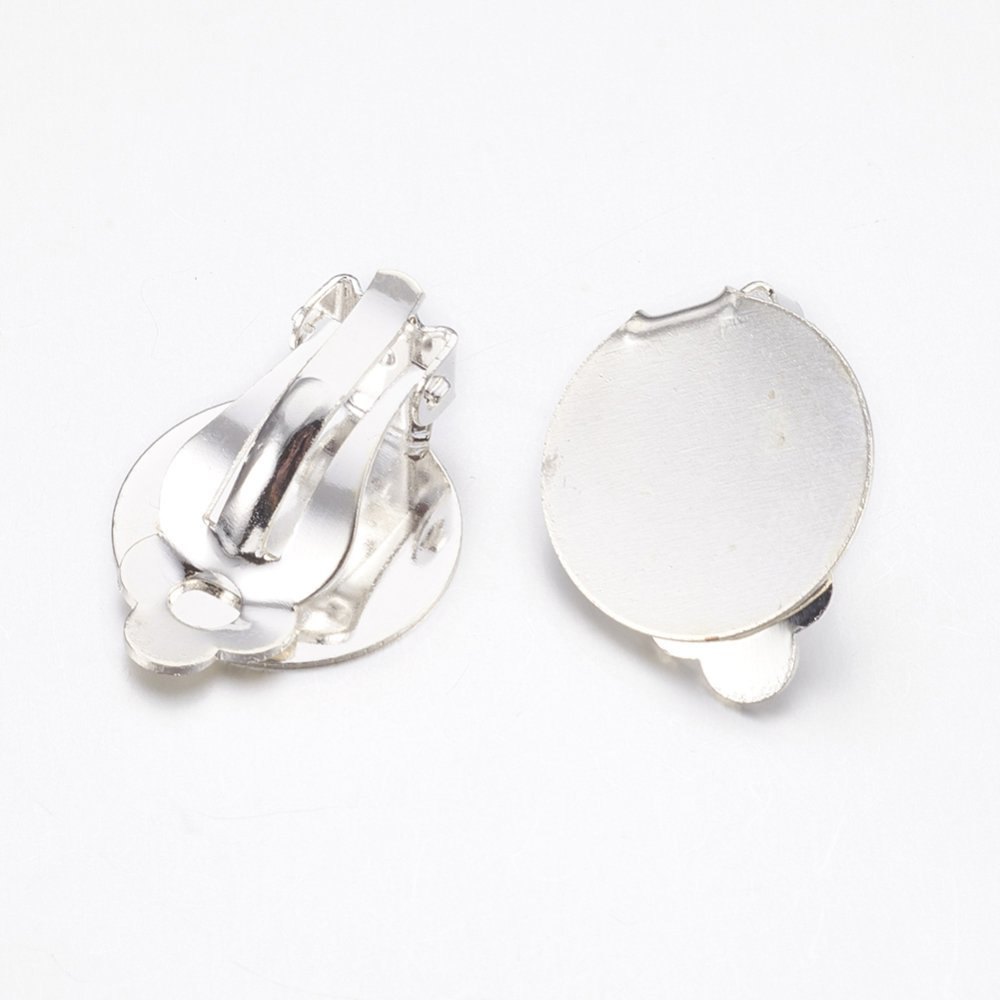 Øredobber Stativ Clips Tray N°03 x 1 Pair