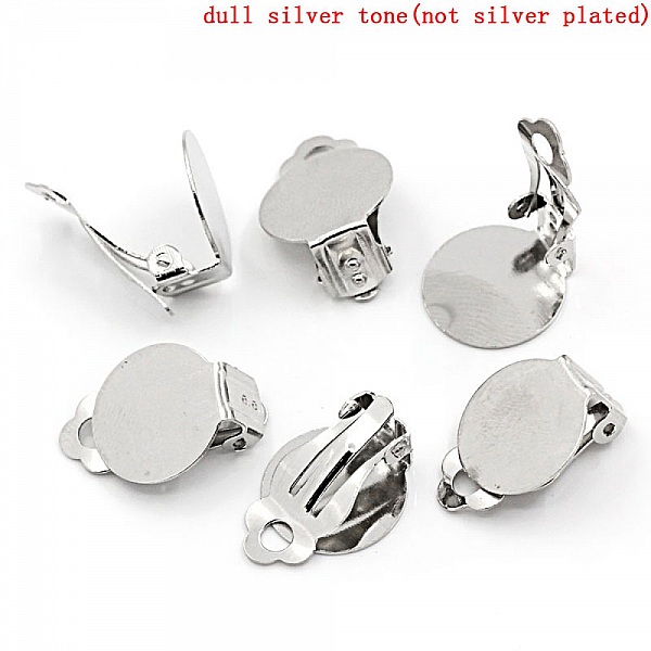 &Oslash;redobber Stativ Clips Tray N&deg;01 x 20 Pairs