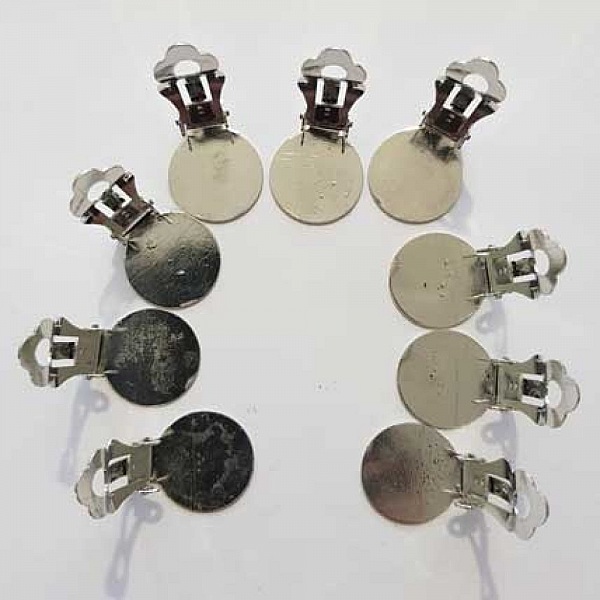 &Oslash;redobber Clips Magasin N&deg;01 2nd Choice x 5 Par