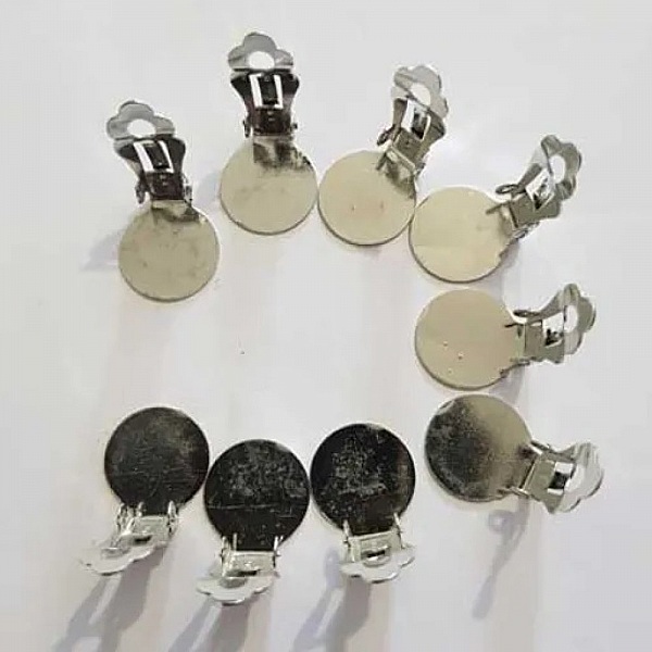 &Oslash;redobber Stativ Clips Tray N&deg;01 2nd Choice x 20 Par