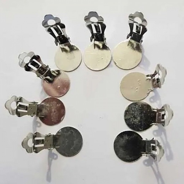 &Oslash;redobber Stativ Clips Tray N&deg;01 2nd Choice x 20 Par