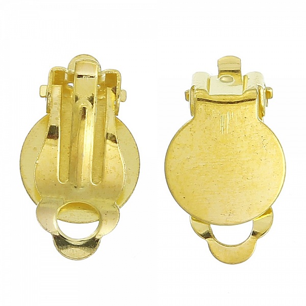 &Oslash;redobber Clips Tray nr. 04 x 15 Par