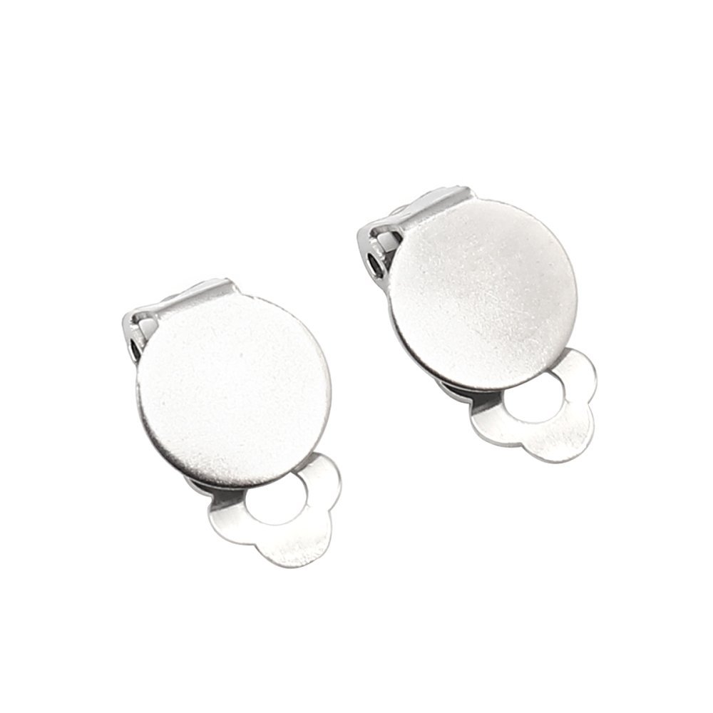 Øredobber Stativ Clips Tray N°06 x 1 Pair