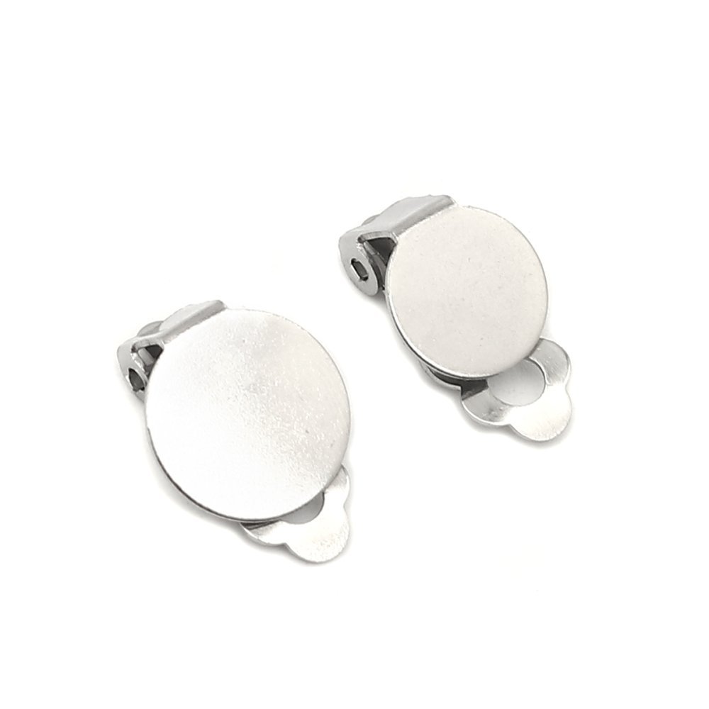 Øredobber Stativ Clips Tray N°06 x 1 Pair