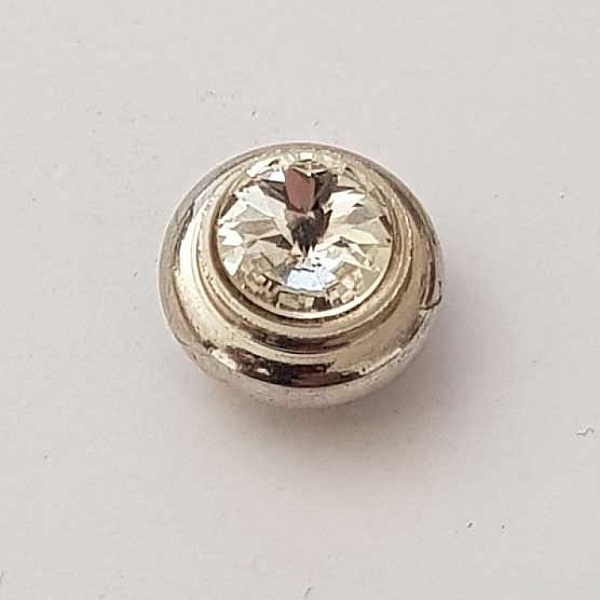 T&ecirc;te &agrave; Visser Pour Bague Vis Modulable interchangeable N&deg;03